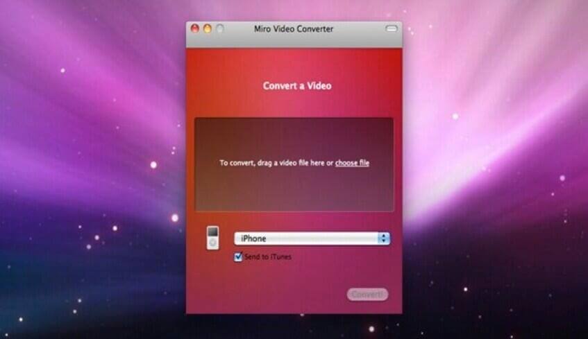 free video converter for mac from website